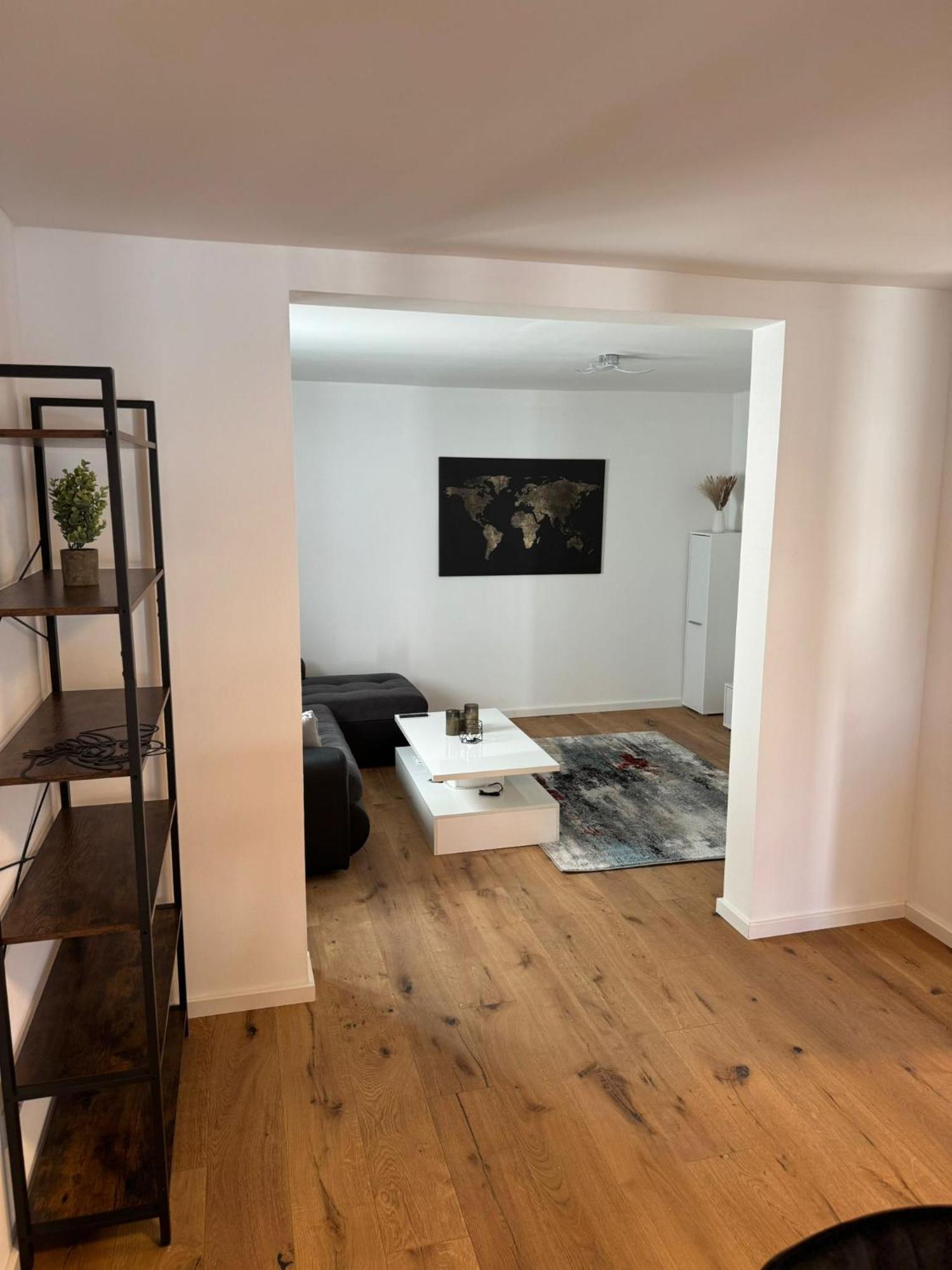 Prestige Apartments - Urban Lofts Reutlingen Phòng bức ảnh