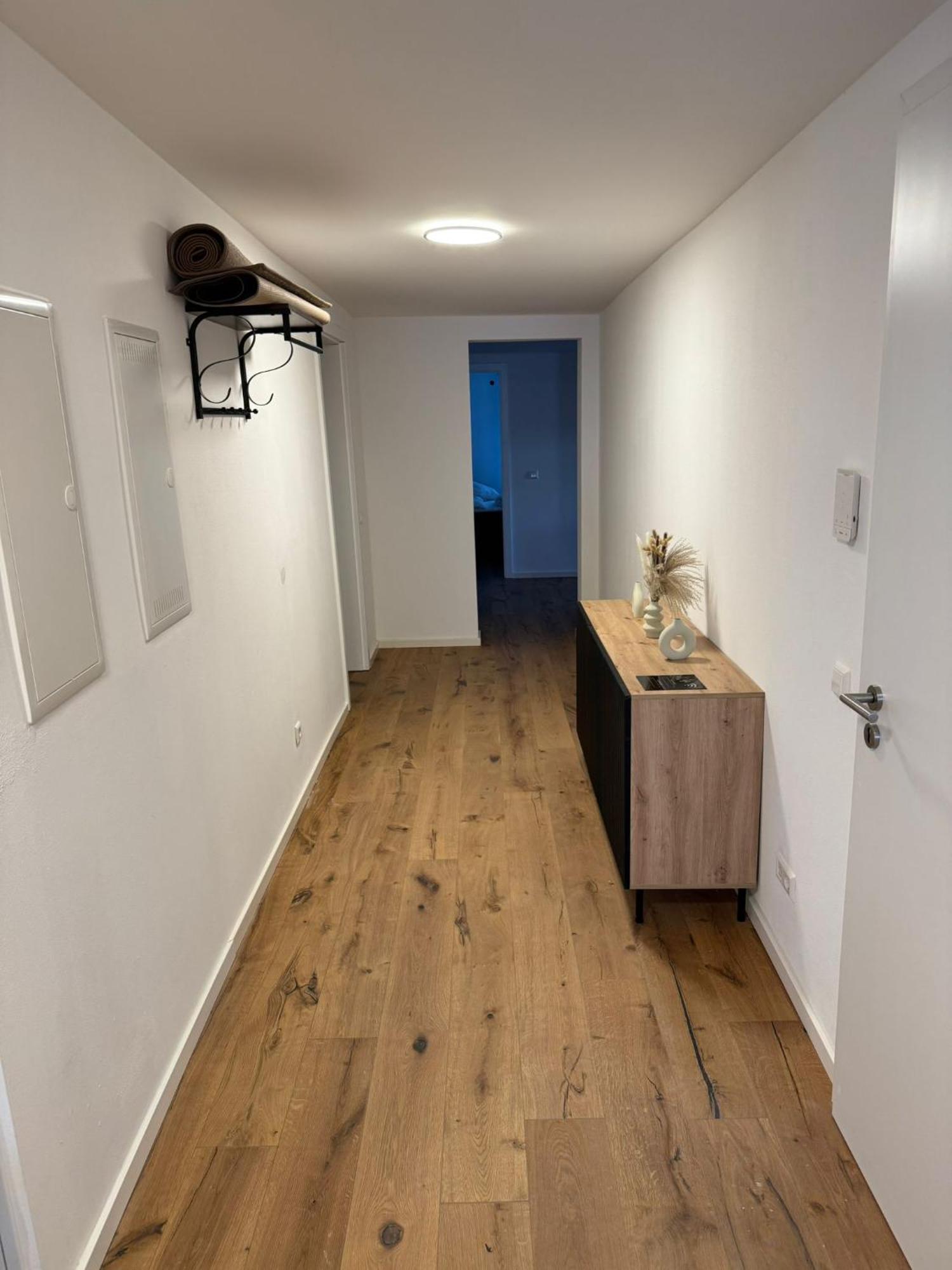 Prestige Apartments - Urban Lofts Reutlingen Phòng bức ảnh