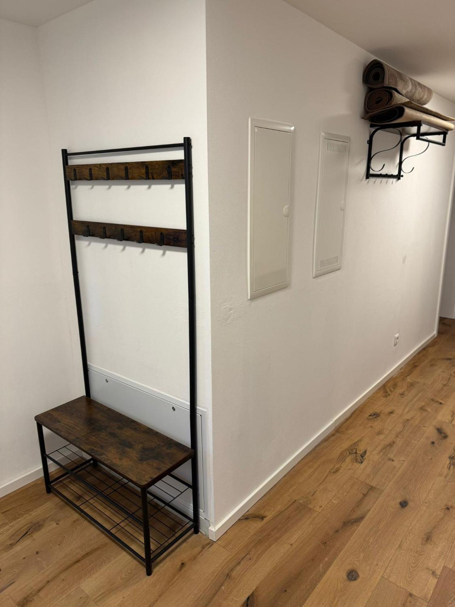 Prestige Apartments - Urban Lofts Reutlingen Phòng bức ảnh