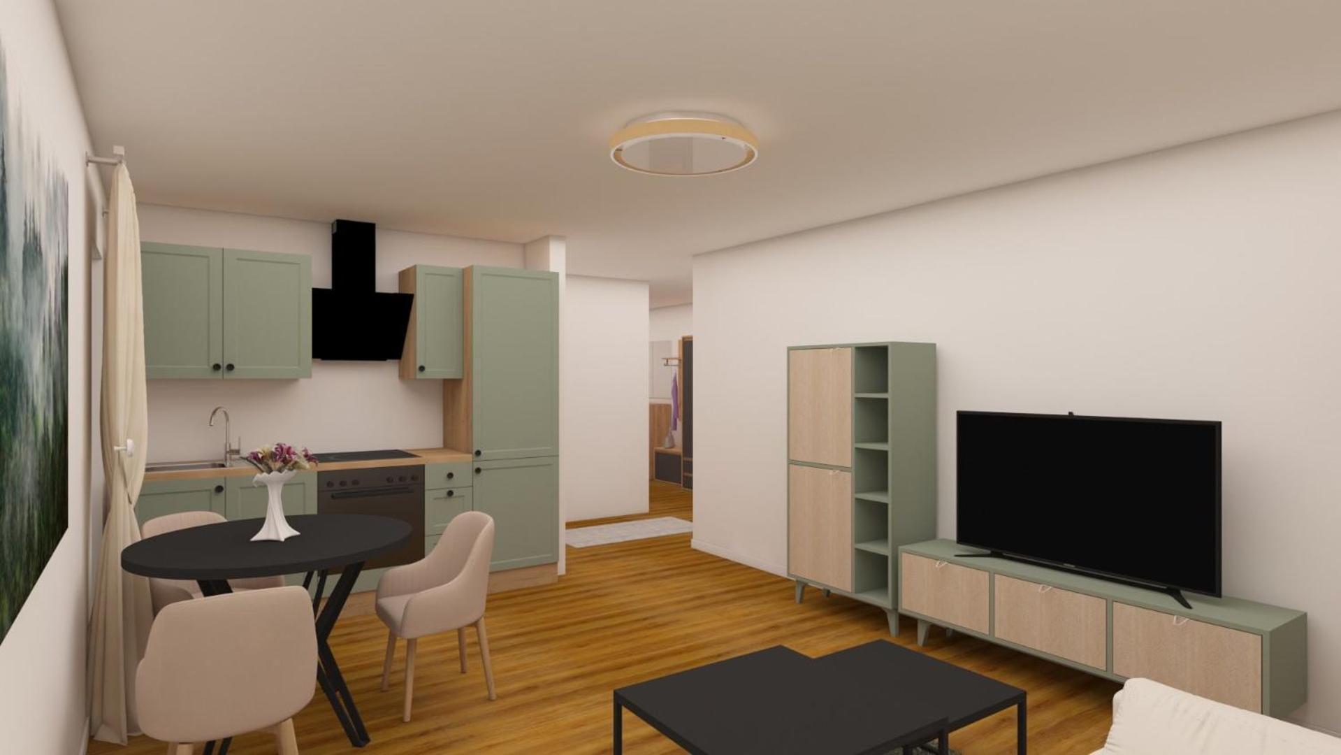 Prestige Apartments - Urban Lofts Reutlingen Phòng bức ảnh