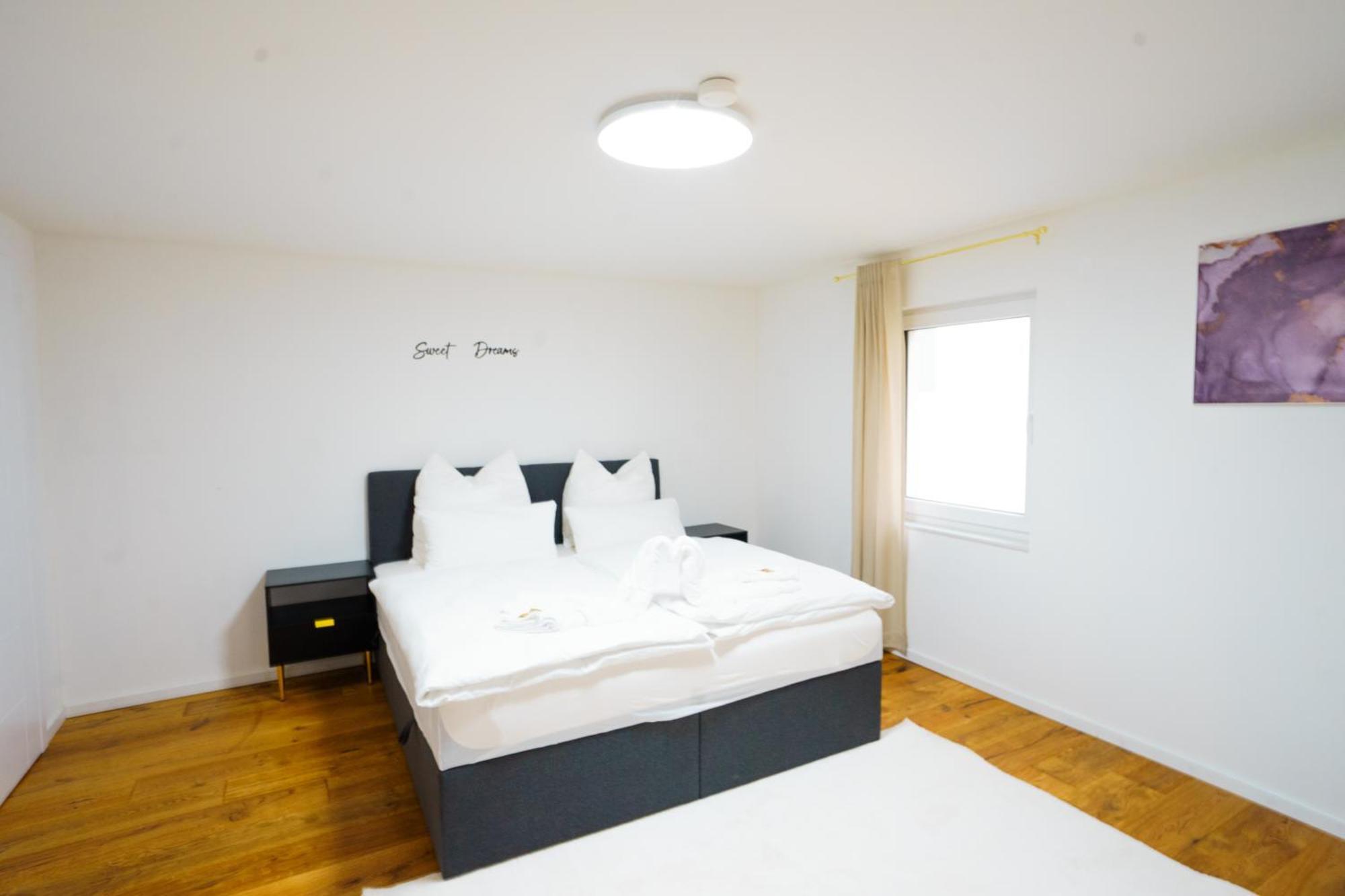 Prestige Apartments - Urban Lofts Reutlingen Ngoại thất bức ảnh