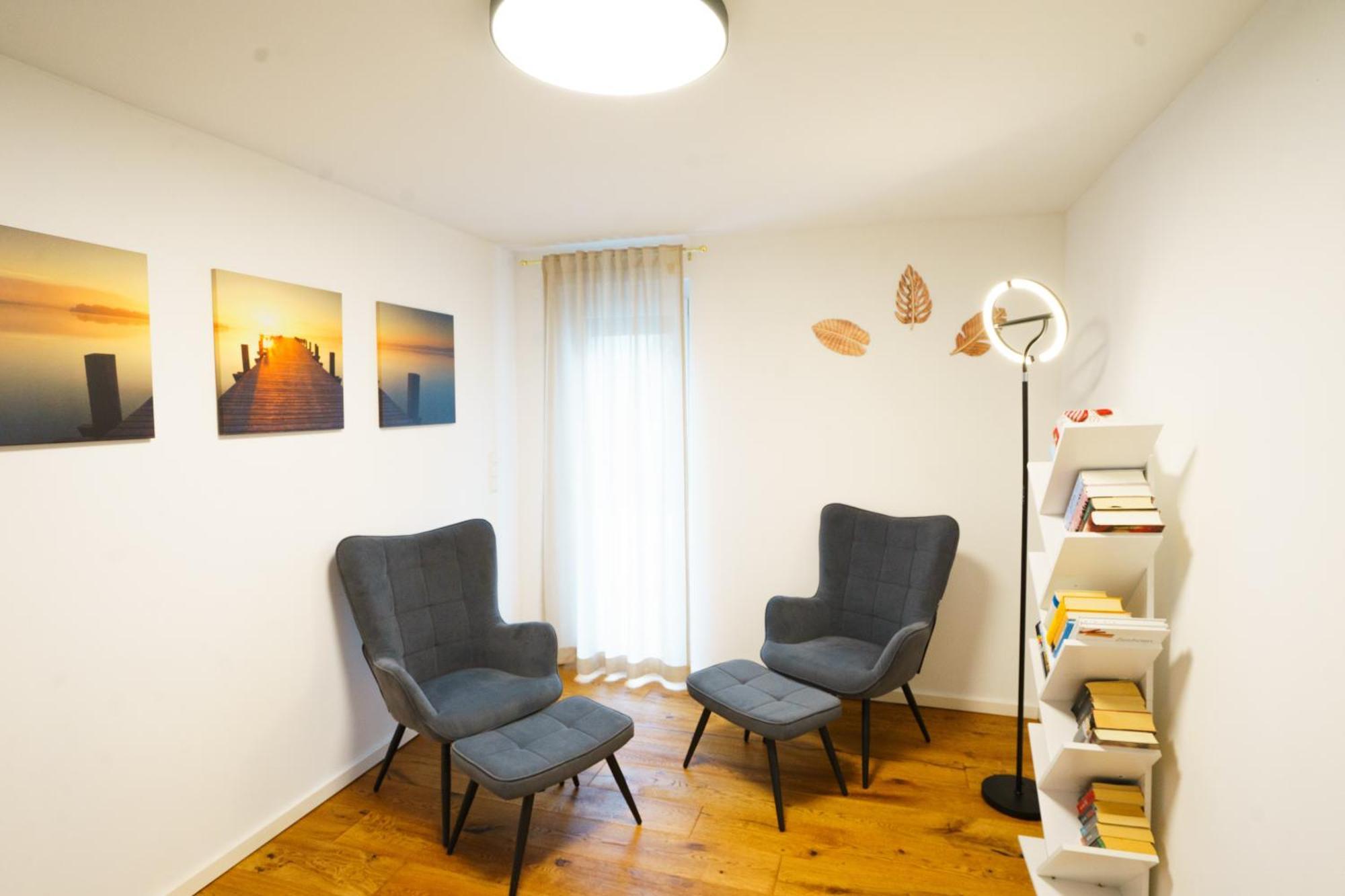 Prestige Apartments - Urban Lofts Reutlingen Ngoại thất bức ảnh