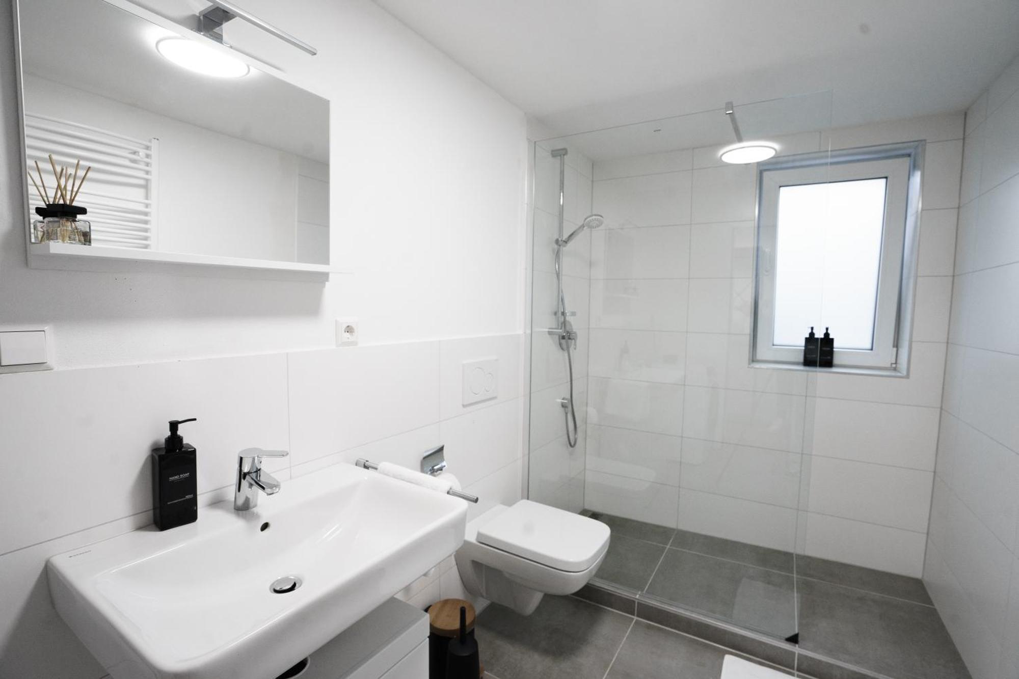 Prestige Apartments - Urban Lofts Reutlingen Ngoại thất bức ảnh