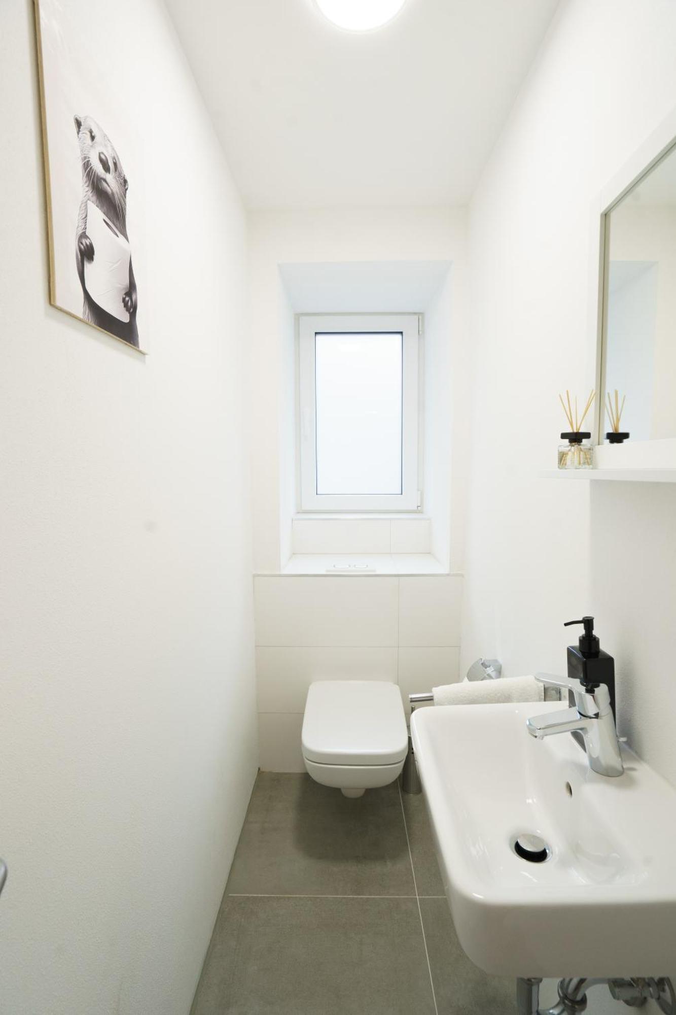 Prestige Apartments - Urban Lofts Reutlingen Ngoại thất bức ảnh